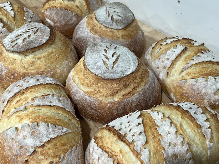 I Knead Bread Co. Picture 8