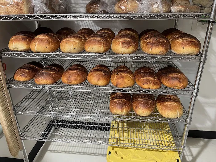 I Knead Bread Co. Picture 1
