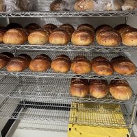 I Knead Bread Co. ico