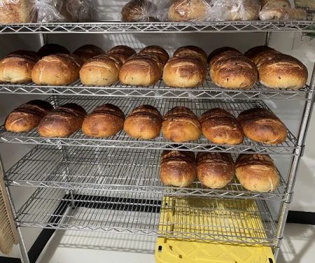 I Knead Bread Co.