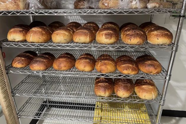 I Knead Bread Co.