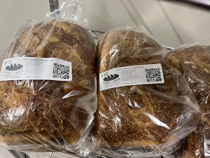 I Knead Bread Co. Picture 7