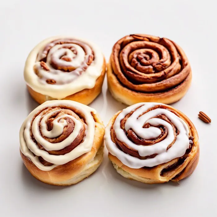 Blaize Bakes Picture 2