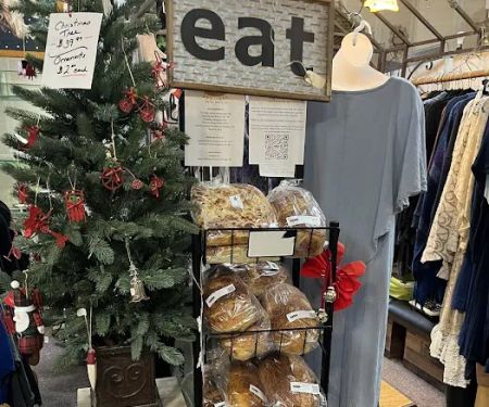 I Knead Bread Co at Greentree Goods