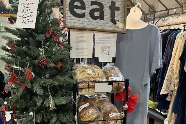 I Knead Bread Co at Greentree Goods