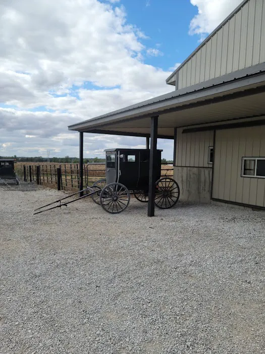 Kountry Lane Bakery Picture 7
