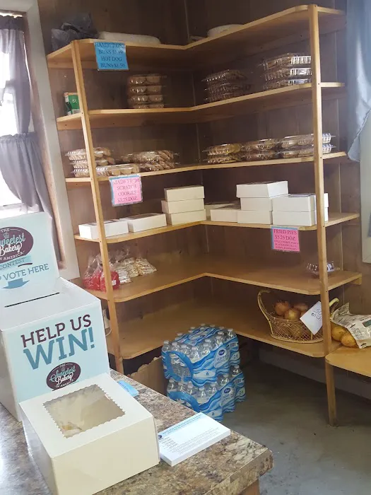 Kountry Lane Bakery Picture 4