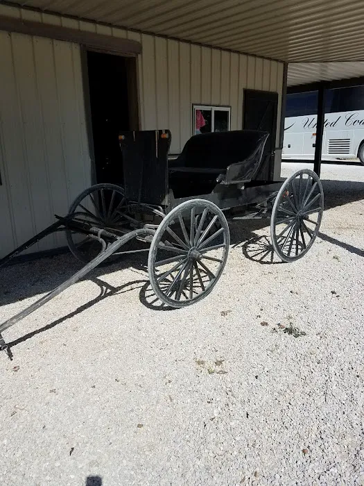 Kountry Lane Bakery Picture 8