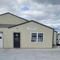 Kountry Lane Bakery ico
