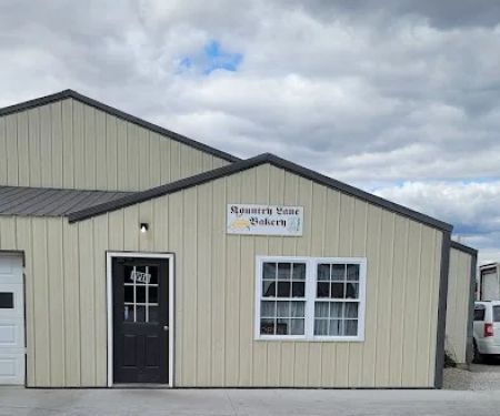 Kountry Lane Bakery