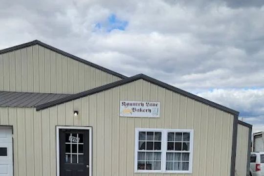 Kountry Lane Bakery