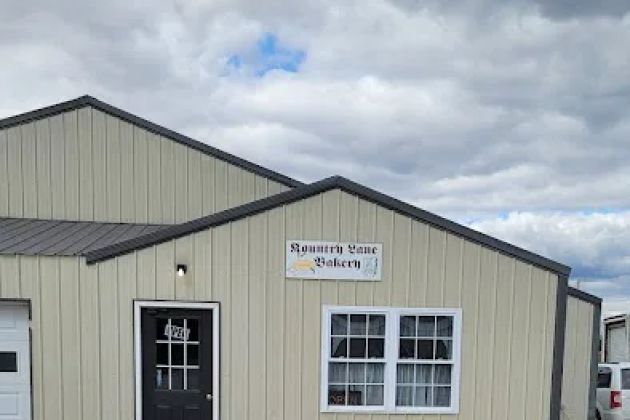 Kountry Lane Bakery