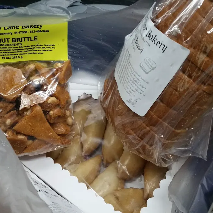 Kountry Lane Bakery Picture 9