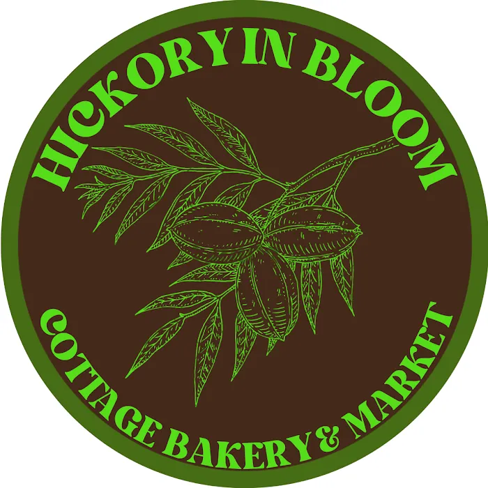 Hickory In Bloom Picture 6