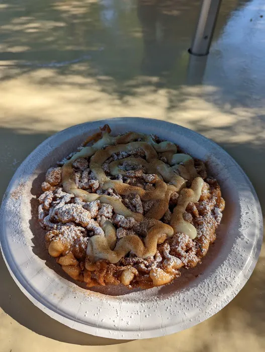 Freedom Funnel Cakes Picture 1