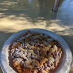 Freedom Funnel Cakes