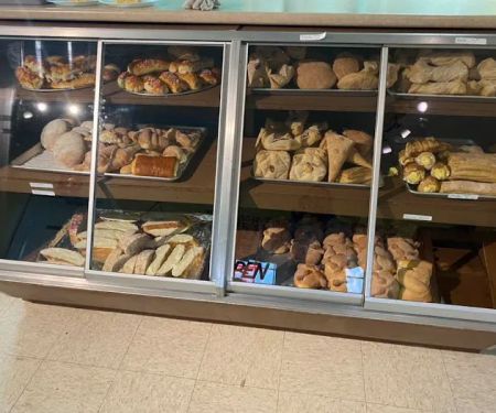 Gallo's Mexican Bakery