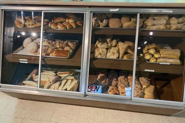 Gallo's Mexican Bakery
