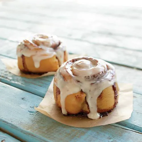 Cinnabon Picture 10