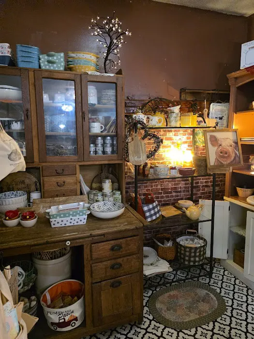 THE BAKERY HOUSE LLC Picture 9