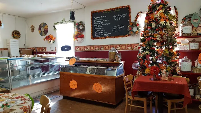 THE BAKERY HOUSE LLC Picture 6