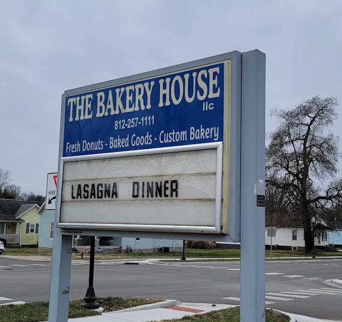 THE BAKERY HOUSE LLC Picture 10