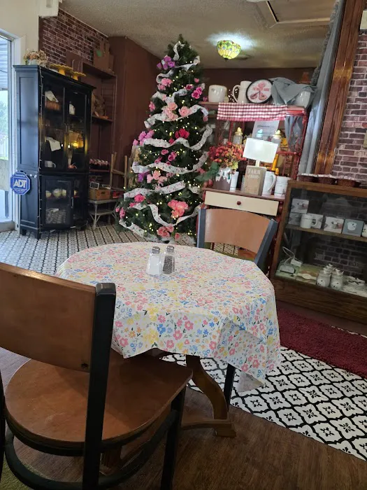 THE BAKERY HOUSE LLC Picture 8