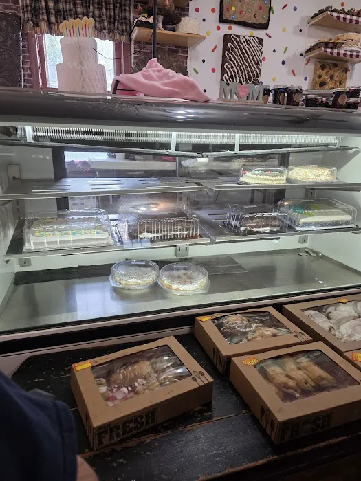 THE BAKERY HOUSE LLC Picture 7