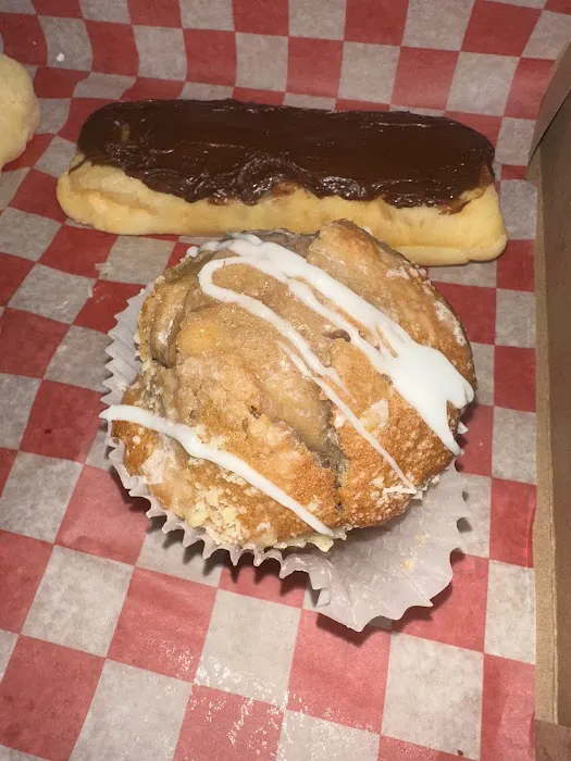 THE BAKERY HOUSE LLC Picture 4