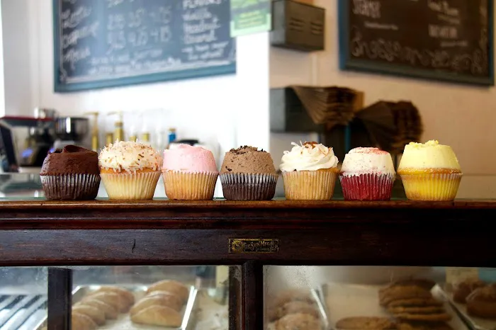 Behind the Times Bakery Picture 2