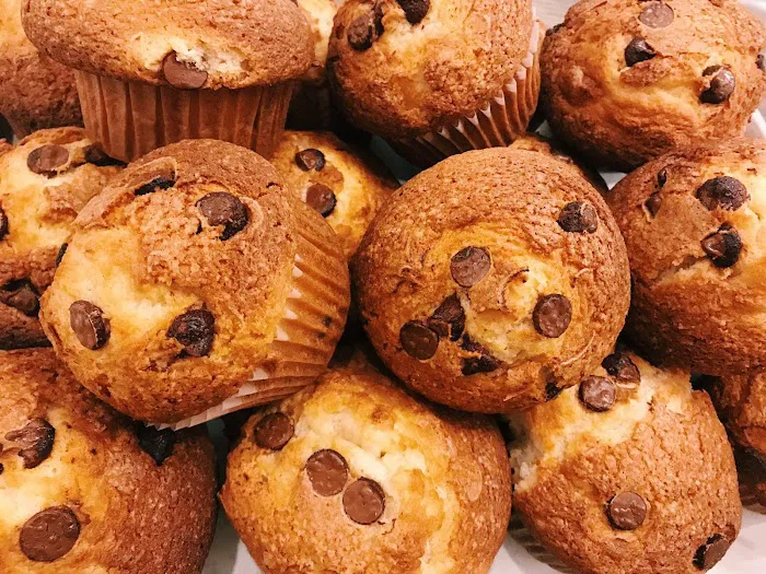 Behind the Times Bakery Picture 8