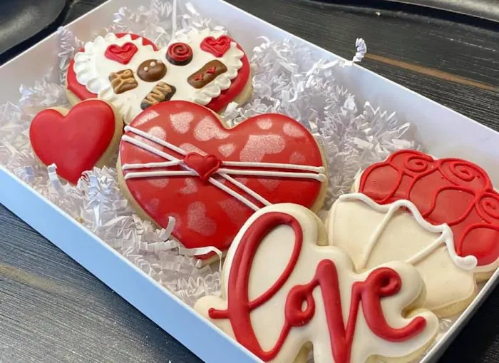 Sweetpscookieshop Picture 1