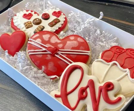 Sweetpscookieshop