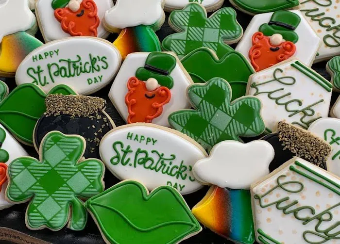 Sweetpscookieshop Picture 7