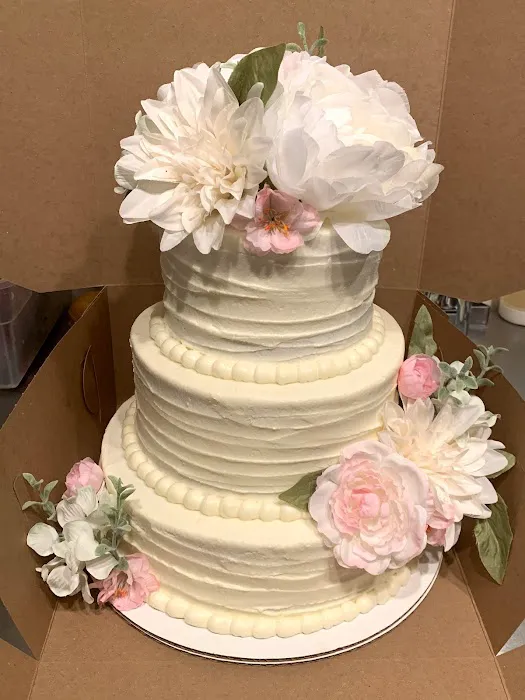 Cake Moms & More Bakery and Coffee Shop Picture 1
