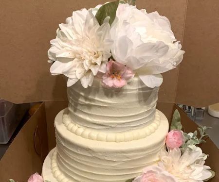 Cake Moms & More Bakery and Coffee Shop