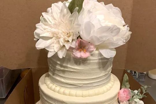 Cake Moms & More Bakery and Coffee Shop