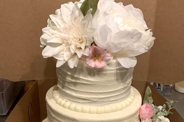 Cake Moms & More Bakery and Coffee Shop