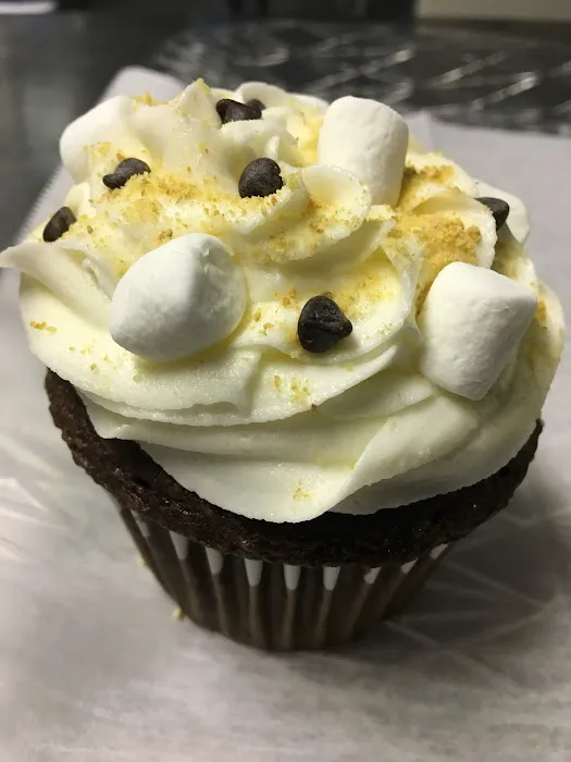 Cake Moms & More Bakery and Coffee Shop Picture 9