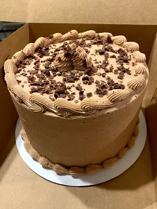 Cake Moms & More Bakery and Coffee Shop Picture 3