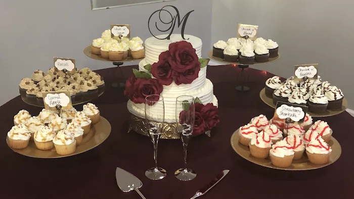 Cake Moms & More Bakery and Coffee Shop Picture 6