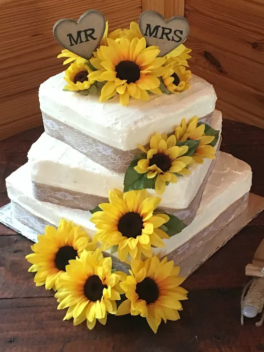 Cake Moms & More Bakery and Coffee Shop Picture 10