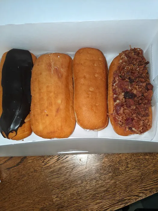 Hometown Doughnuts Picture 6