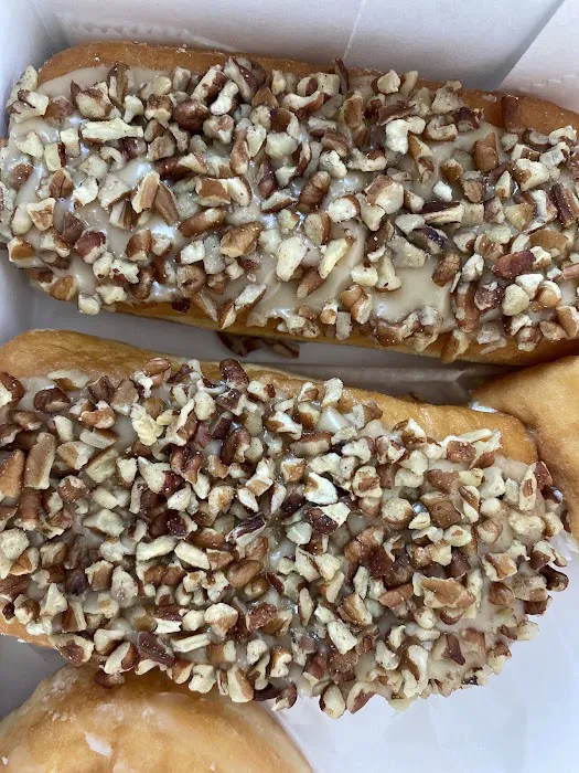 Hometown Doughnuts Picture 9