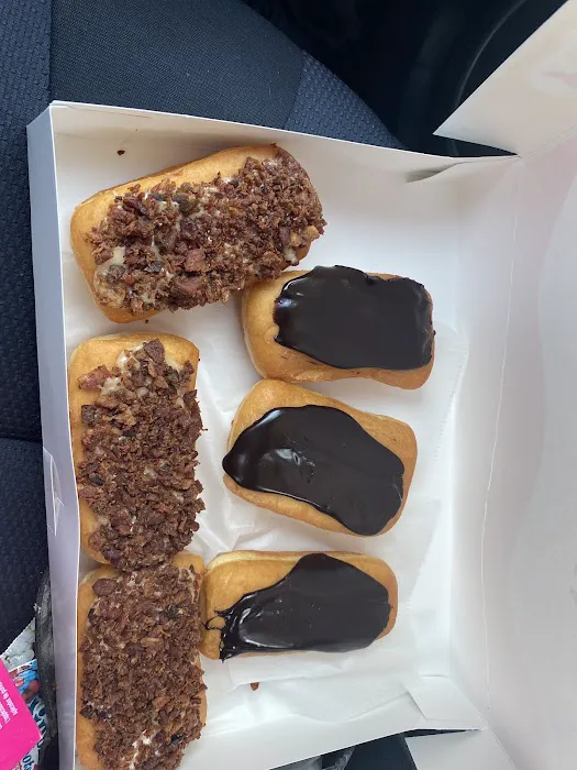 Hometown Doughnuts Picture 8