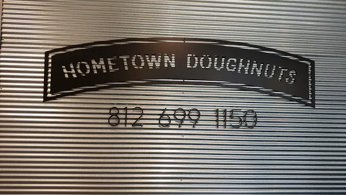 Hometown Doughnuts Picture 10