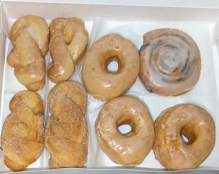 Hometown Doughnuts Picture 2