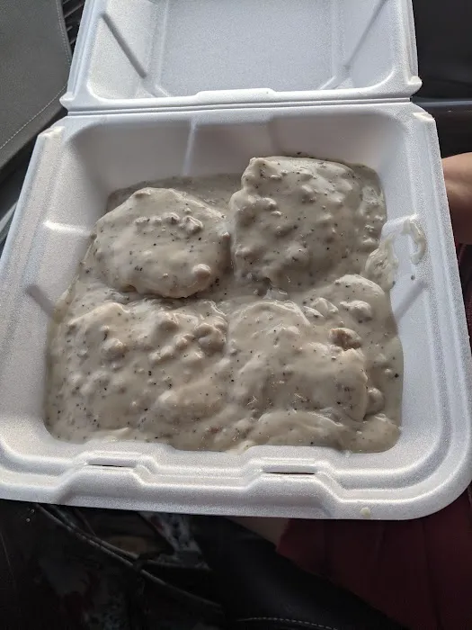 Hometown Doughnuts Picture 1