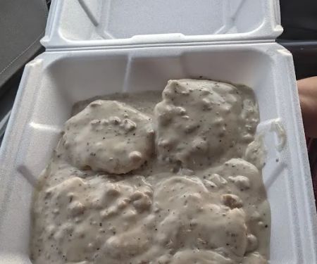 Hometown Doughnuts