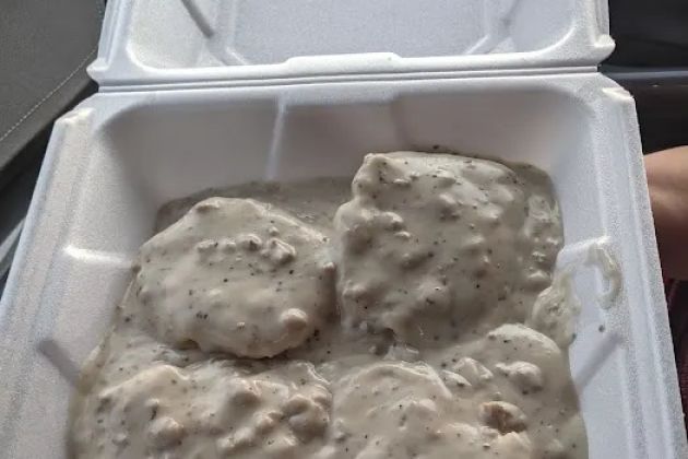 Hometown Doughnuts